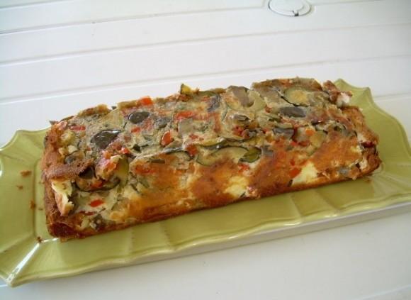 Terrina de pollo