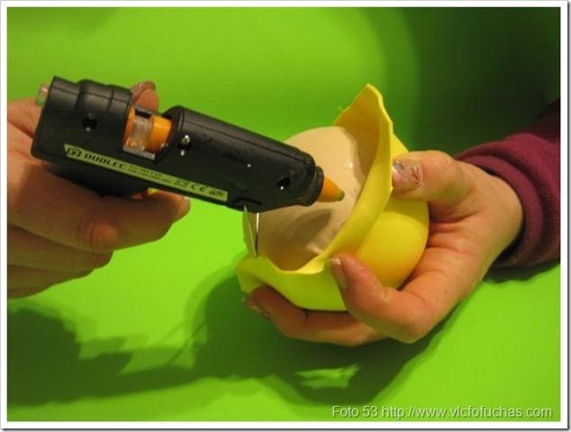 crear fofuchas, fofuchos