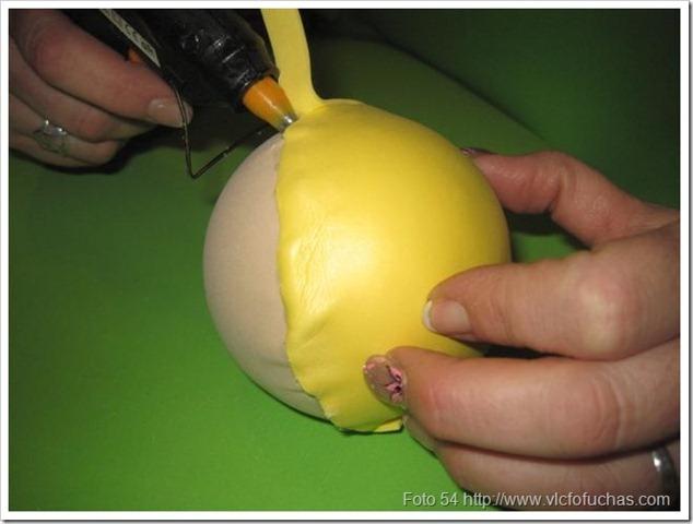 crear fofuchas, fofuchos