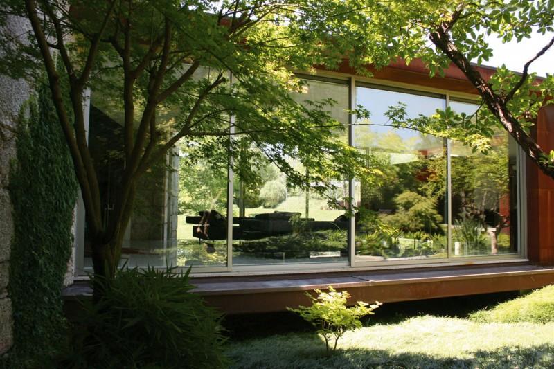 Una granja en Arquitectura Sorprendente | Decoración