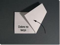 Dobre agora no terço