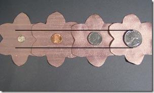 Confira a proporção dos miolos de cada pétala