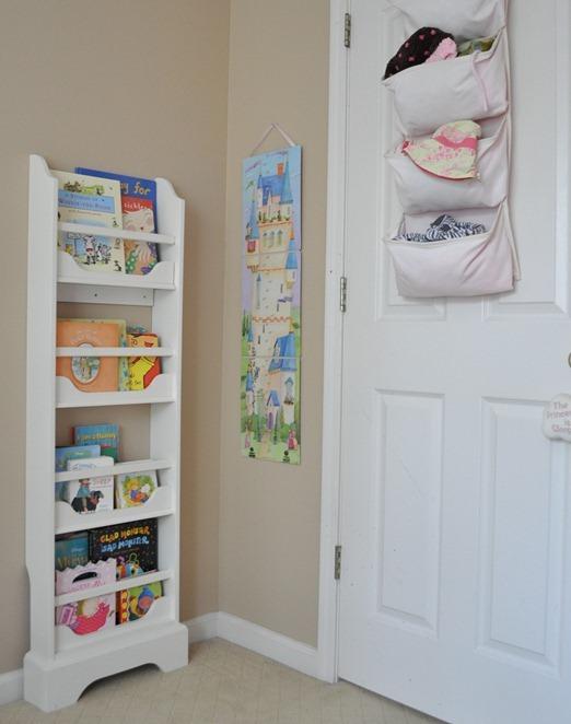 EL ALMACENAJE EN LA HABITACIÓN INFANTIL | Decoración