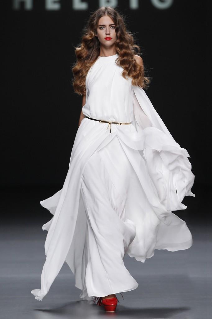 Teresa Helbig novias