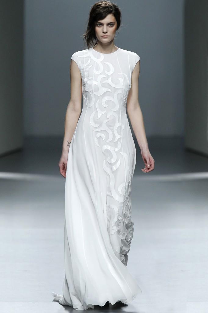 Teresa Helbig novias