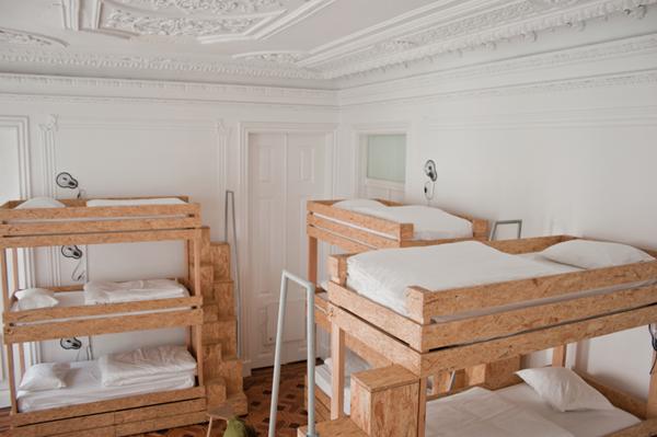 El Independente Hostel Lisboa