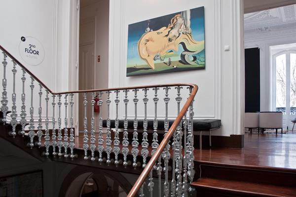 El Independente Hostel Lisboa