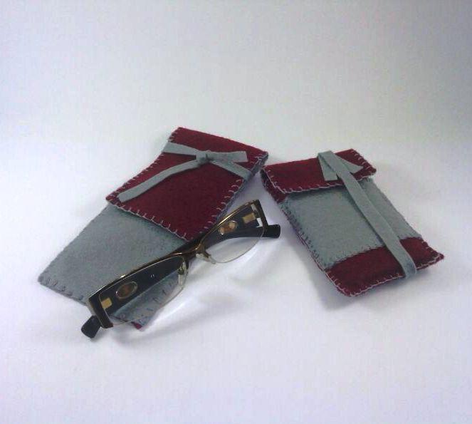 Conjunto de fundas adorables