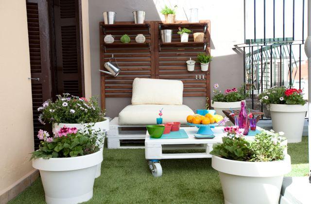 decora tu terraza o jardin estilo chill out 3
