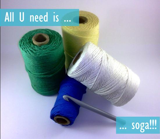 Materiales necesarios