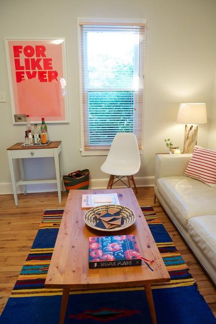 Apartamento con color 05