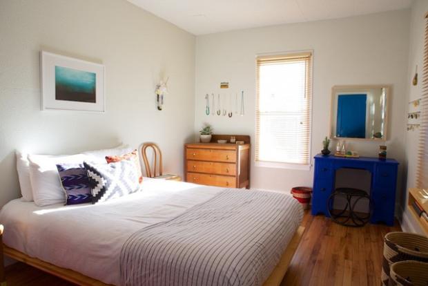 Apartamento con color 11