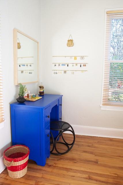 Apartamento con color 13