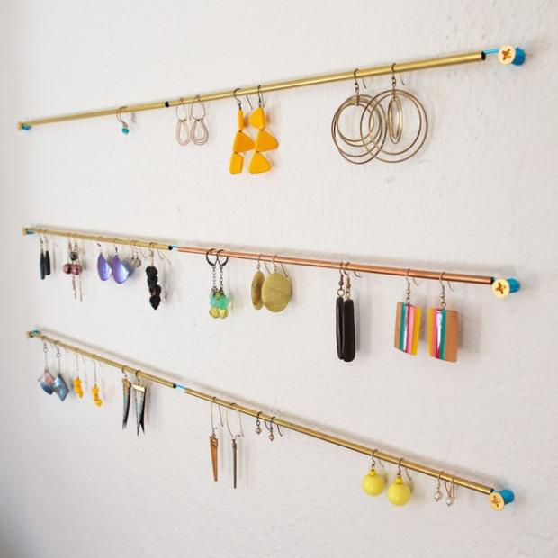 Apartamento con color 14