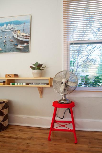 Apartamento con color 16