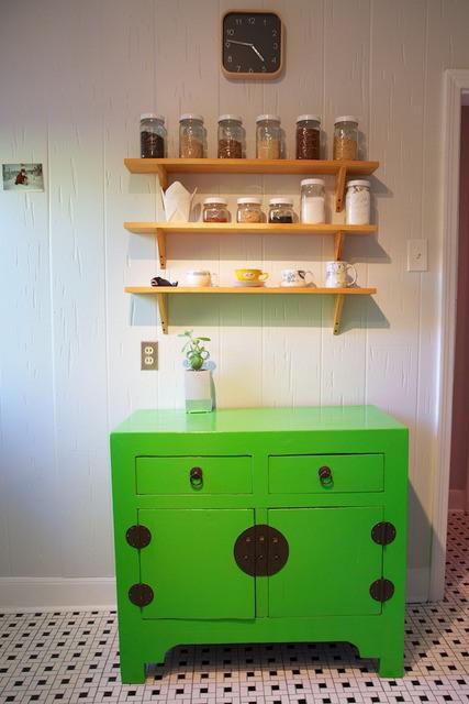 Apartamento con color 19