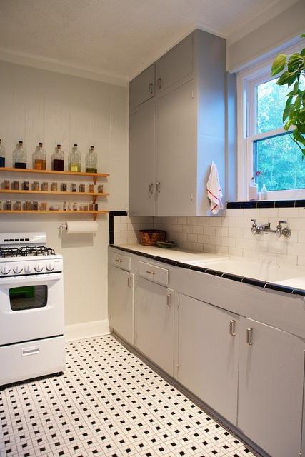 Apartamento con color 20