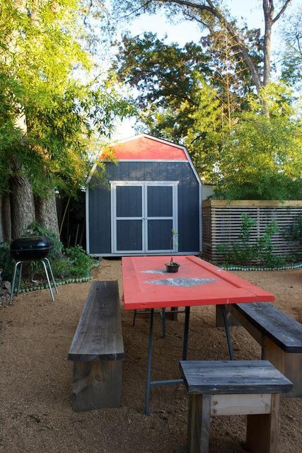 Apartamento con color 23