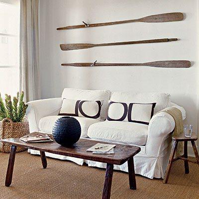 decoración marinera 09