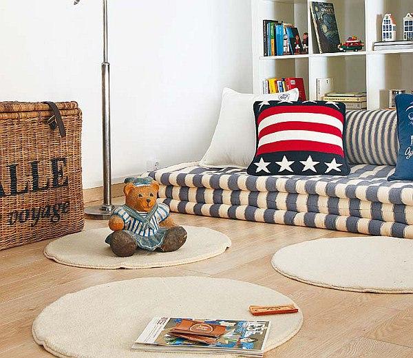 decoración marinera 10