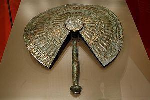 Abanico etrusco