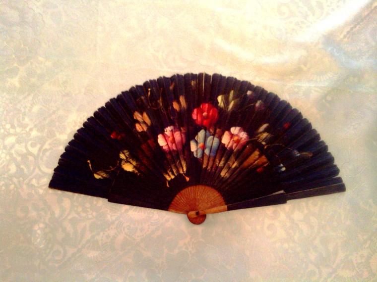 Pericón de mi abuela Adoración