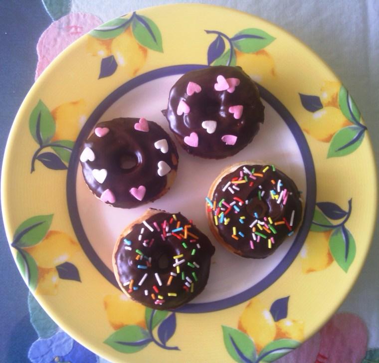 y degustar.... ñammmmmm