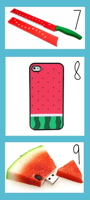 articulos-sandia-inspiracion-adoraideas