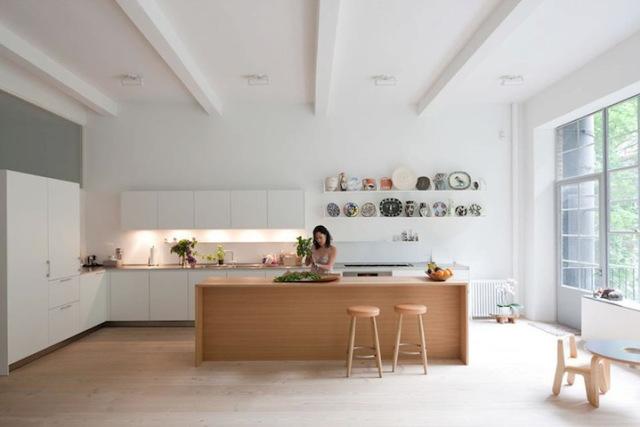 James Jebbia Greenwich Village Loft | Yellowtrace.