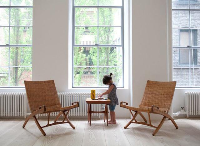 James Jebbia Greenwich Village Loft | Yellowtrace.