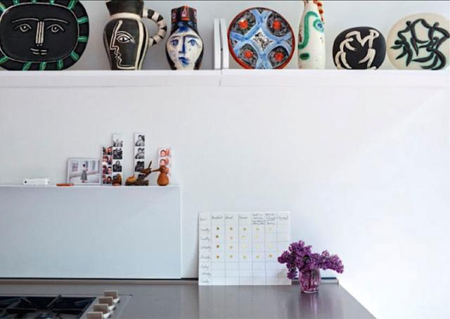 James Jebbia Greenwich Village Loft | Yellowtrace.