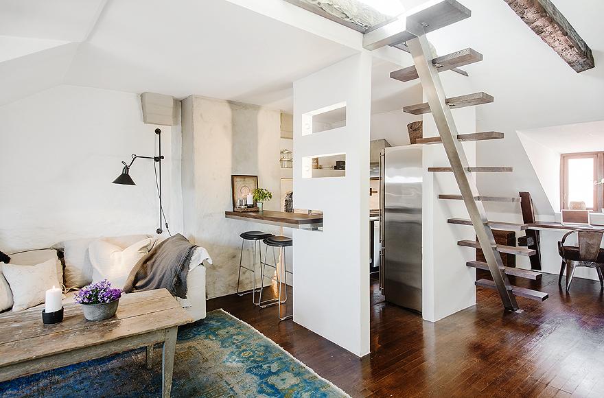 Apartamento estilo nordico 02