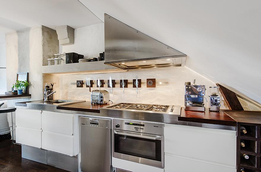 Apartamento estilo nordico 03