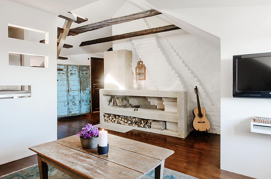 Apartamento estilo nordico 06