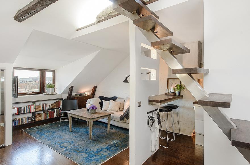 Apartamento estilo nordico 07