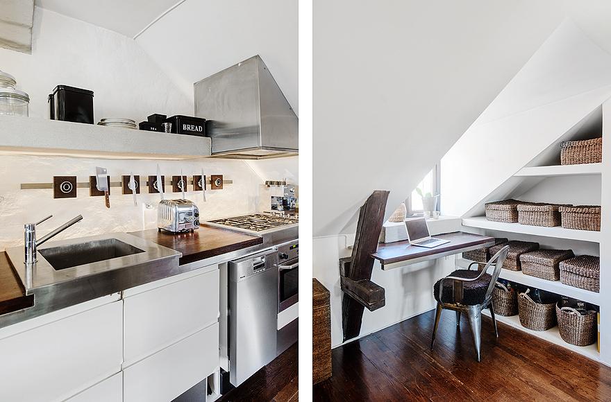 Apartamento estilo nordico 08