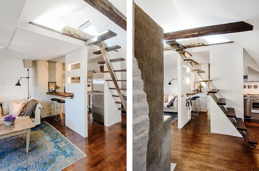 Apartamento estilo nordico 09