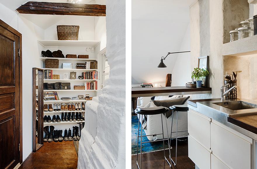 Apartamento estilo nordico 10