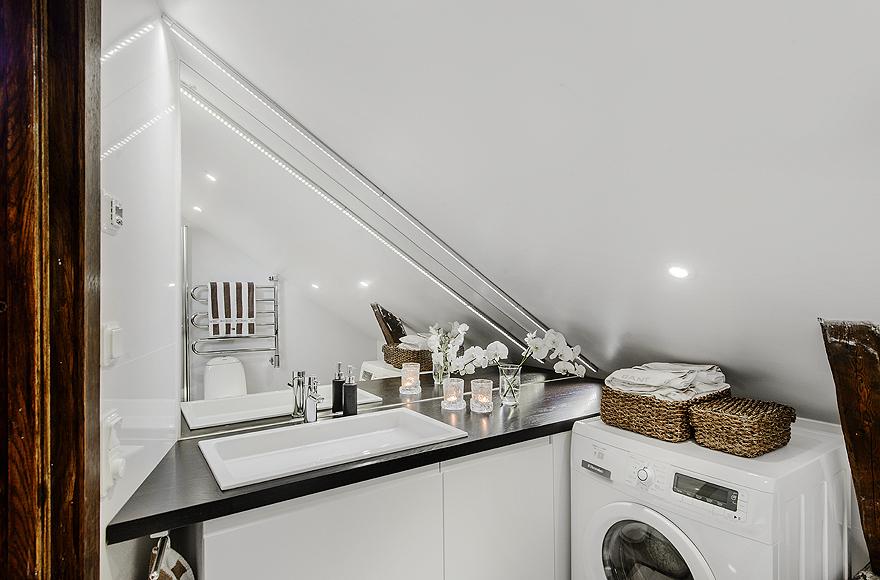 Apartamento estilo nordico 11