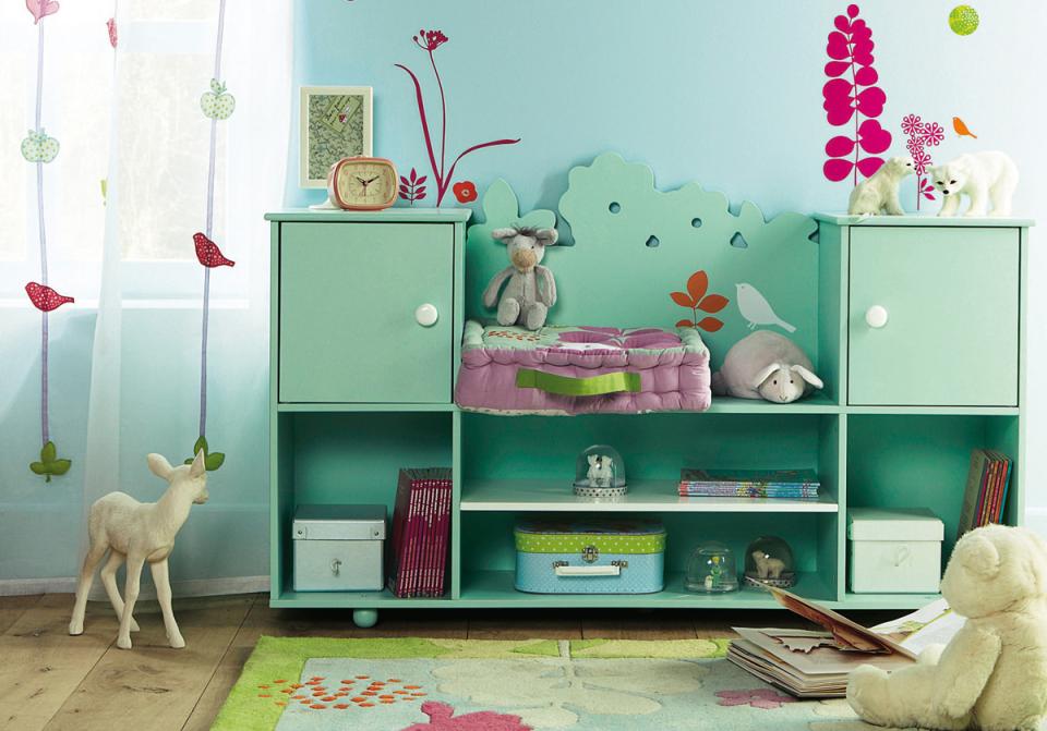 Habitación infantil 05