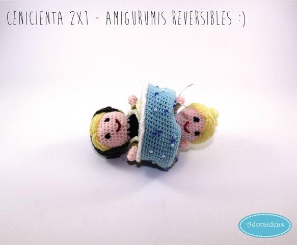 cenicienta-reversible-adoraideas-amigurumi
