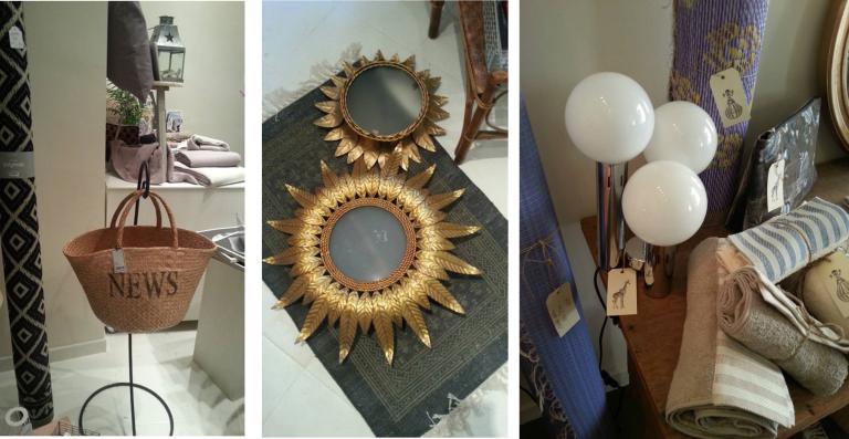 tribeca concept store