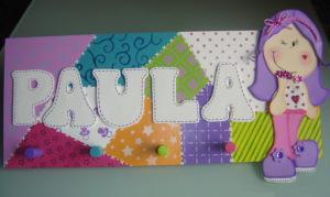 perchero (facilísimo)