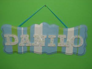 Letras de goma eva (11)