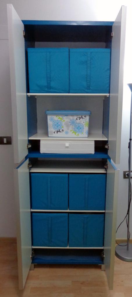 magiker godmorgon armal