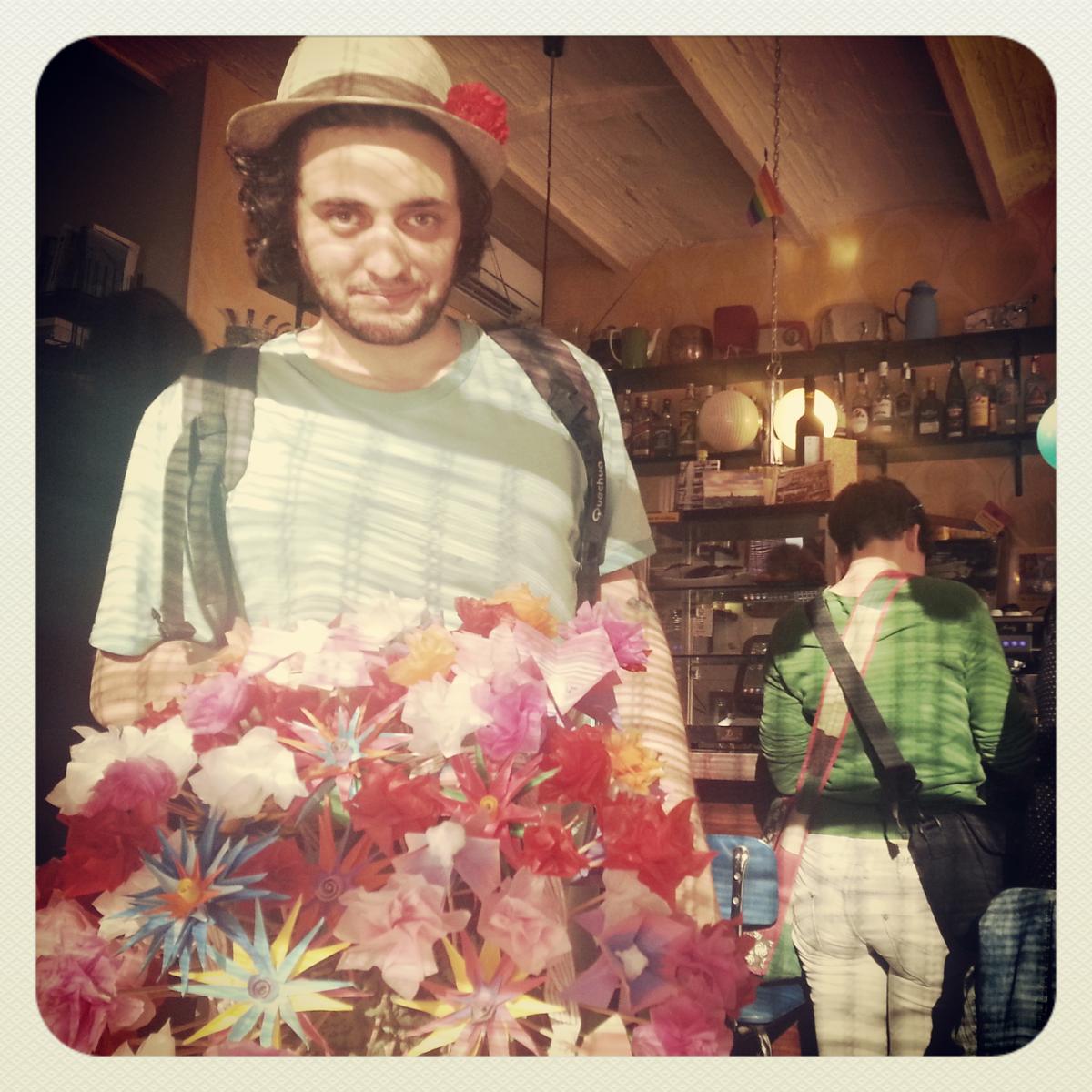 Restaurante La Libre