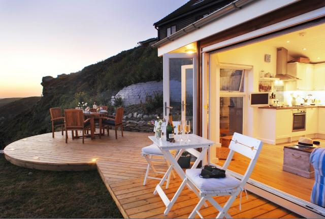 casita en la playa 10