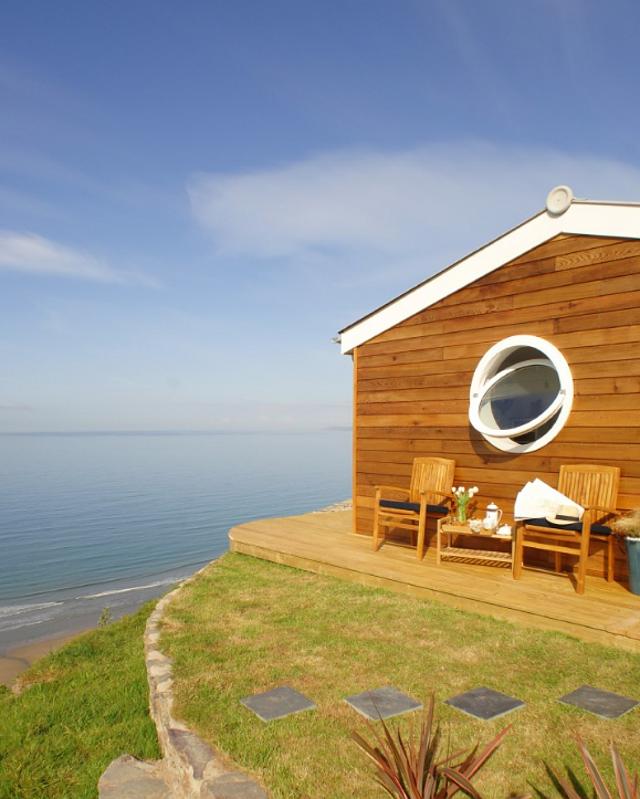 casita en la playa 11