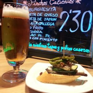 Gourmet Experience El Corte Inglés (2)