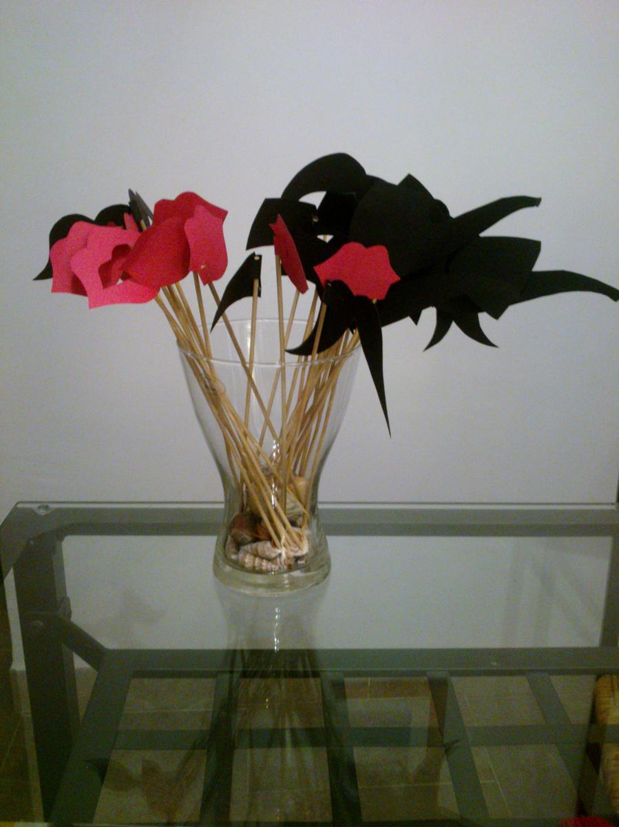 bigotes-labios-diy-adoraideas